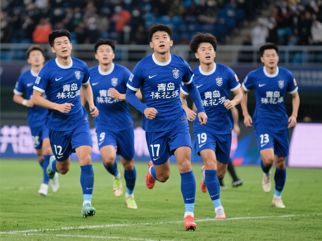 他们在小组 他们在小组