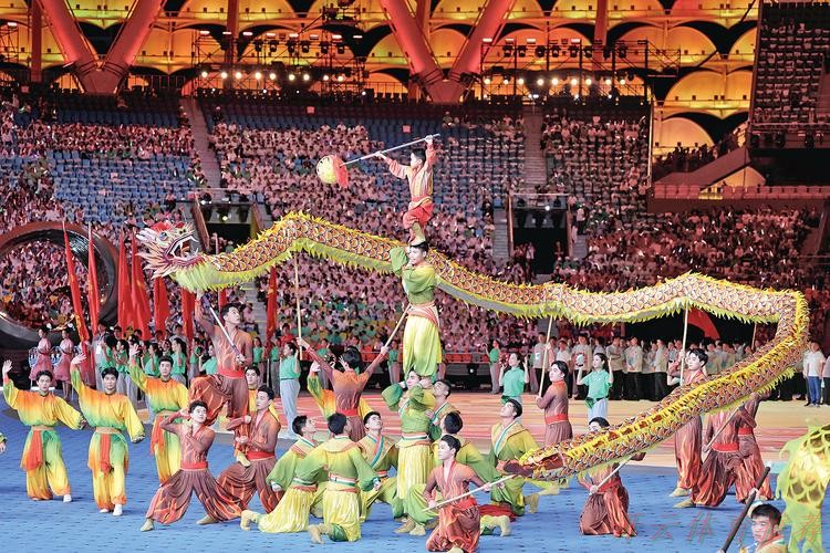 开云体育网址：第一届全国学生（青年）运动会（公开组）男子足球项目预赛抽签仪式在京举行