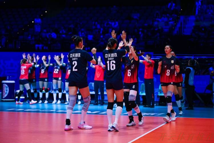 开云体育最新动态：九连胜！江苏女排夺得成年组金牌