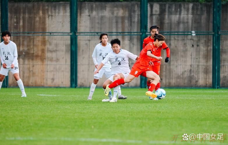 开云体育官网：渐入佳境！全国女足锦标赛8强席位落定