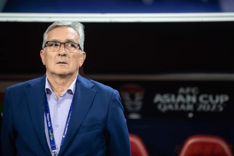 开云官方网站：久尔杰维奇出任中国国家男子足球队代理主教练